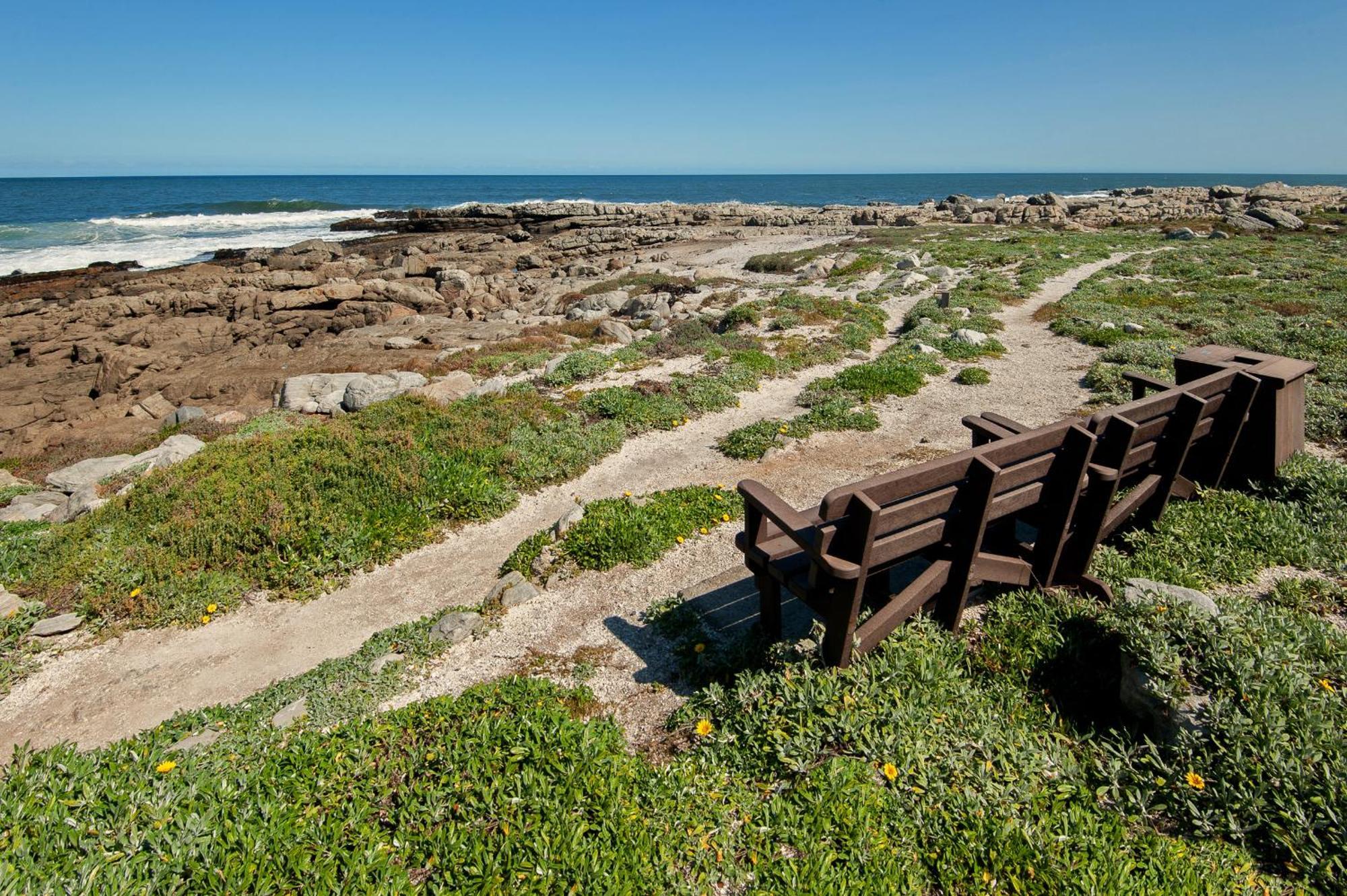 64 Whalerock Estate Lejlighed Hermanus Eksteriør billede
